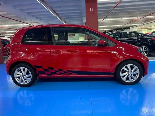 SEAT Mii 1.0 12v 75cv Style