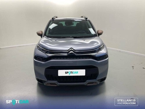 Citroën C3 Aircross BlueHDi 81kW (110CV) S&S C-Series