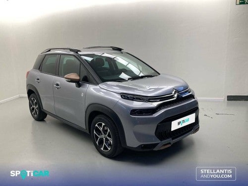 Citroën C3 Aircross BlueHDi 81kW (110CV) S&S C-Series