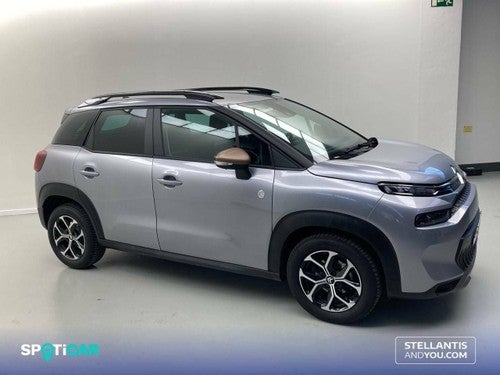 Citroën C3 Aircross BlueHDi 81kW (110CV) S&S C-Series