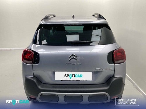 Citroën C3 Aircross BlueHDi 81kW (110CV) S&S C-Series