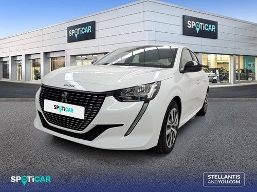 PEUGEOT 208 1.5 BlueHDi S&S Active Pack 100