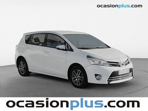 TOYOTA Verso 130 Advance 5pl.