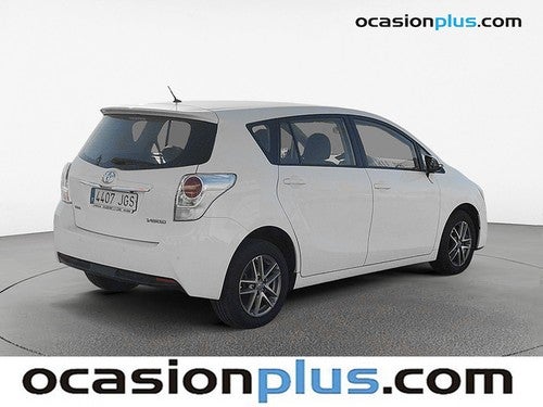 TOYOTA Verso 130 Advance 5pl.