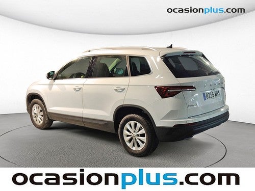 SKODA Karoq 1.5 TSI 110kW (150CV) ACT Ambition