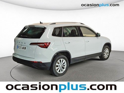 SKODA Karoq 1.5 TSI 110kW (150CV) ACT Ambition