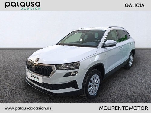 SKODA Karoq 2.0TDI AdBlue Ambition 4x4 DSG 110kW