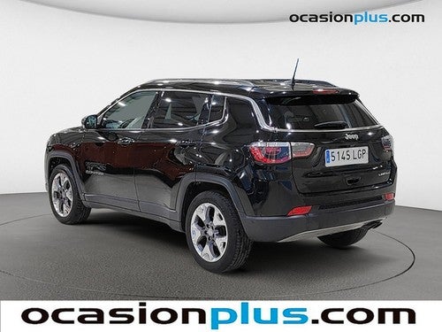 JEEP Compass 1.4 Mair 103kW Limited 4x2