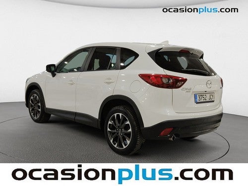 MAZDA CX-5 2.2 175cv DE 4WD AT Luxury