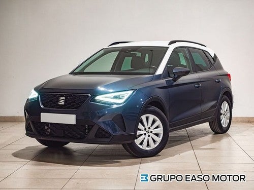 SEAT Arona 1.0 TSI S&S Xperience XS 110