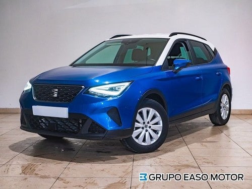 SEAT Arona 1.0 TSI S&S Xperience XS 110