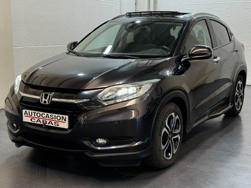 HONDA HR-V 1.5 i-VTEC CVT Elegance