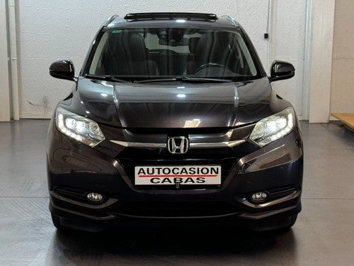 Honda HR-V 1.5 i-VTEC CVT Elegance