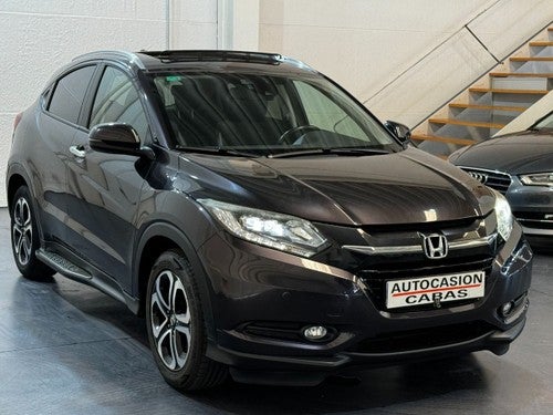 Honda HR-V 1.5 i-VTEC CVT Elegance