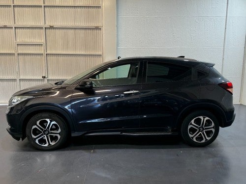 Honda HR-V 1.5 i-VTEC CVT Elegance