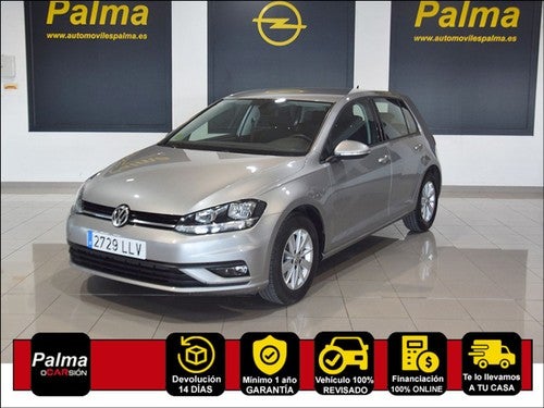 VOLKSWAGEN Golf 1.0 TSI Edition 81kW