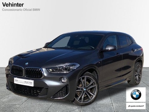 BMW X2 xDrive 20iA