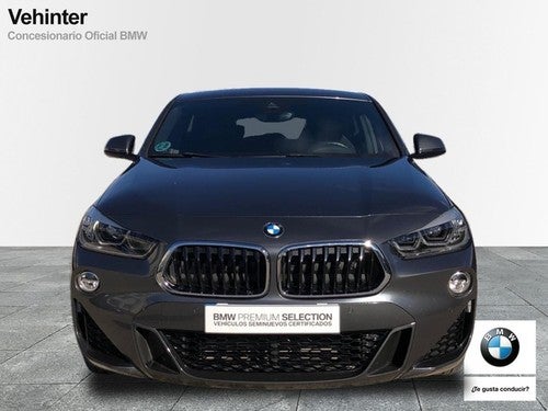 BMW X2 xDrive20i Auto