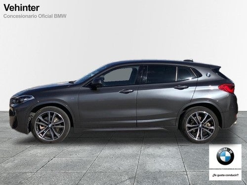 BMW X2 xDrive20i Auto