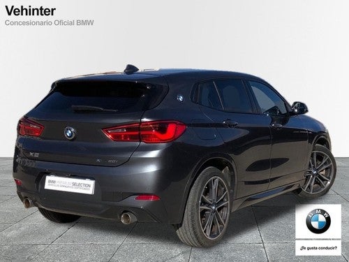 BMW X2 xDrive20i Auto