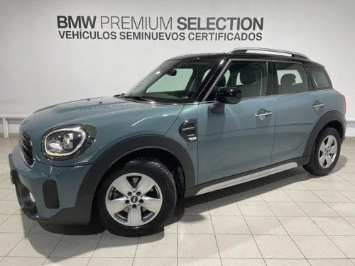 MINI Countryman COOPER AUT.