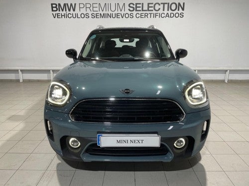 MINI COUNTRYMAN Cooper