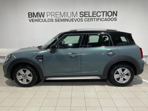 MINI COUNTRYMAN Cooper