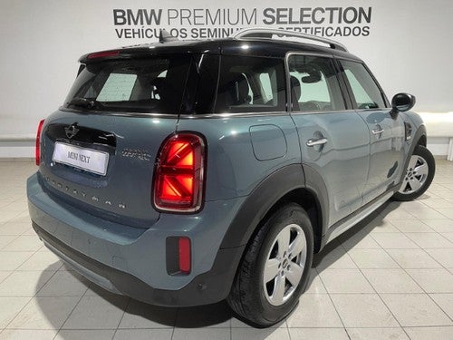 MINI COUNTRYMAN Cooper