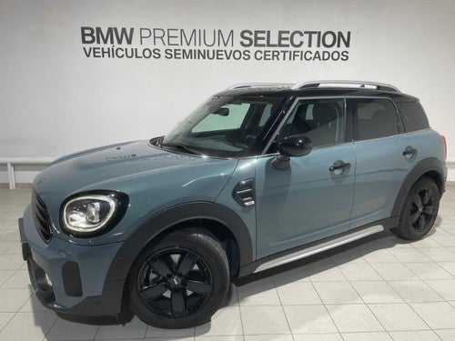 MINI Countryman COOPER