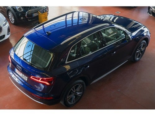 AUDI Q5 Design 35 TDI 120kW quattro S tronic