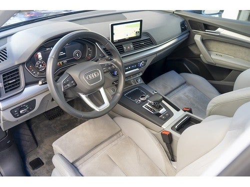 AUDI Q5 Design 35 TDI 120kW quattro S tronic