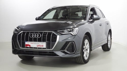 AUDI Q3 35 TDI S line S tronic 110kW