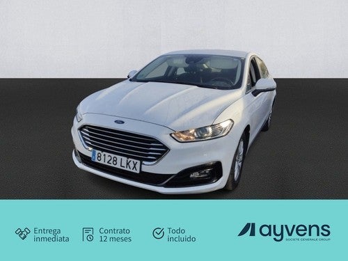 FORD Mondeo 2.0TDCI Trend 150