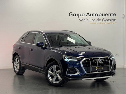 AUDI Q3 ADVANCED