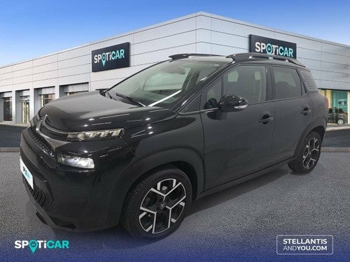 CITROEN C3 Aircross BlueHDi S&S Shine Pack EAT6 120