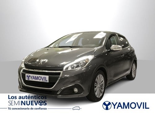 PEUGEOT 208 1.2 PureTech Style 82