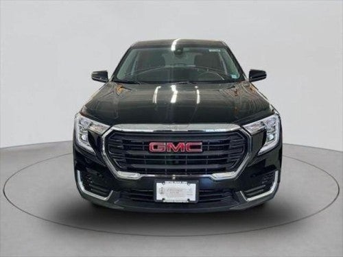 GMC Terrain TERRAIN SLE