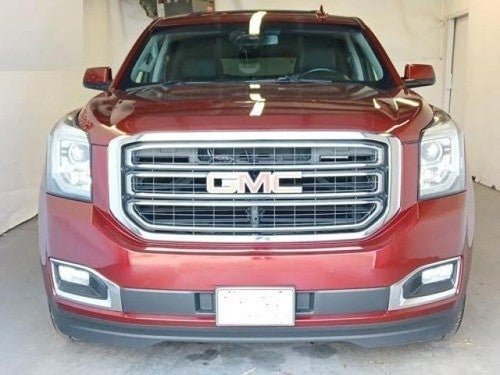 GMC Yukon 5.3L V8 4WD SLT