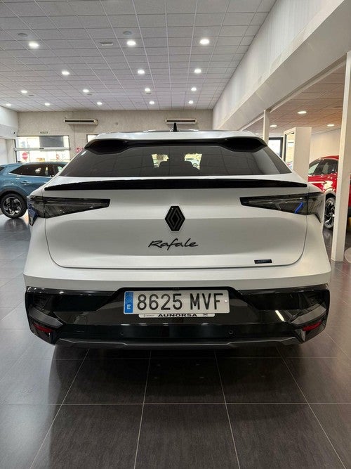 Renault Rafale 200 E-Tech Full Hybrid Esprit Alpine