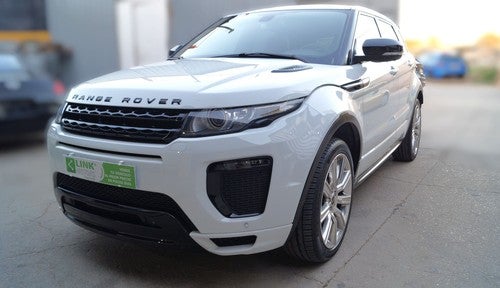 LAND-ROVER Range Rover Evoque 2.2L DW12C 190CV 4WD Dinámico