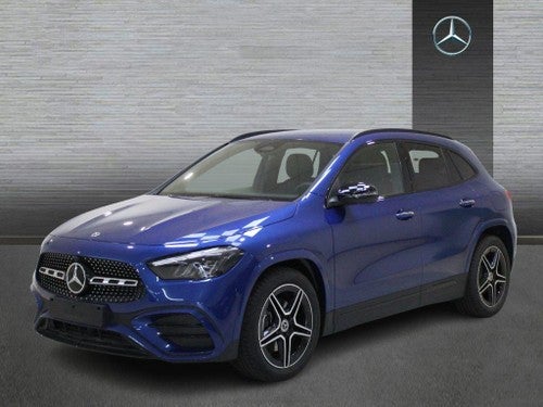 MERCEDES-BENZ Clase GLA 200