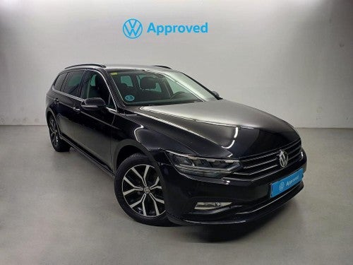 VOLKSWAGEN Passat Variant 2.0TDI EVO Executive DGS7 110kW