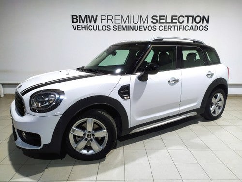 MINI Countryman COOPER