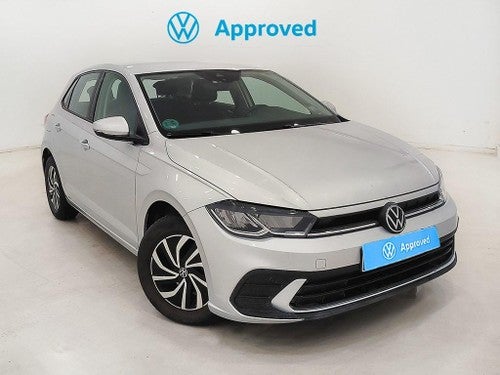 VOLKSWAGEN Polo 1.0 TSI Life 70kW