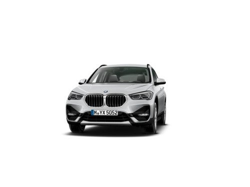 BMW X1 sDrive 18dA