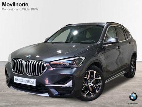 BMW X1 xDrive25eA