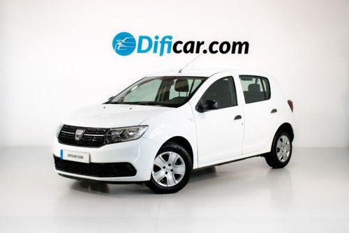 DACIA Sandero QASHQAI DIG-T 160CV E6D DCT ACENTA AUNTOMÁTICO