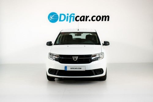 Dacia Sandero Ambiance