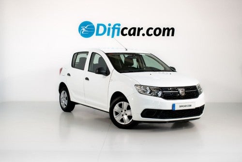 Dacia Sandero Ambiance