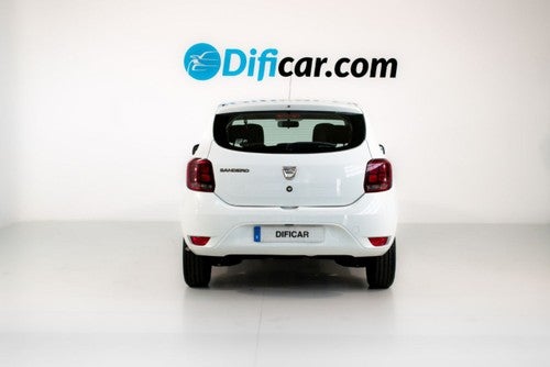 Dacia Sandero Ambiance